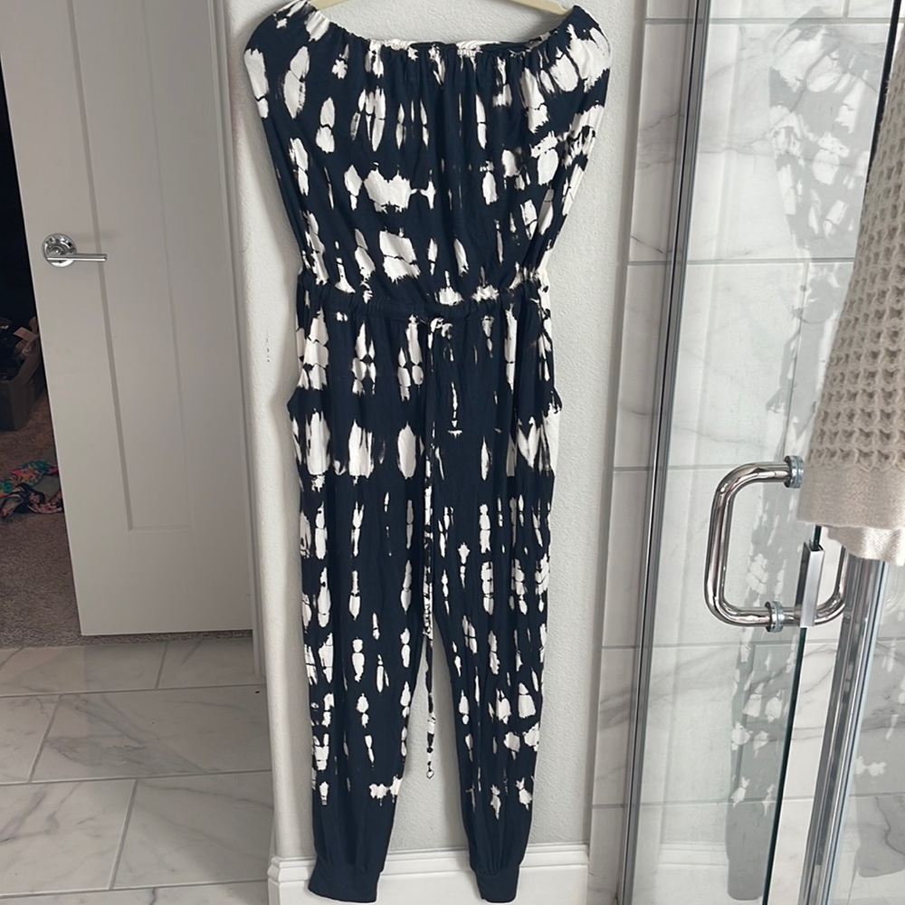Young Fabulous & Broke jumpsuit